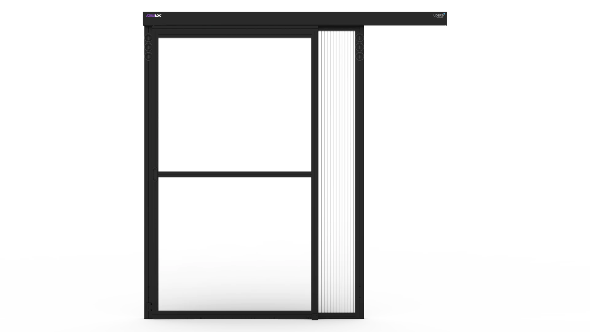 Single Sliding Doors - Image 2