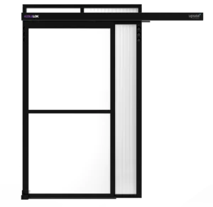 Single Sliding Doors