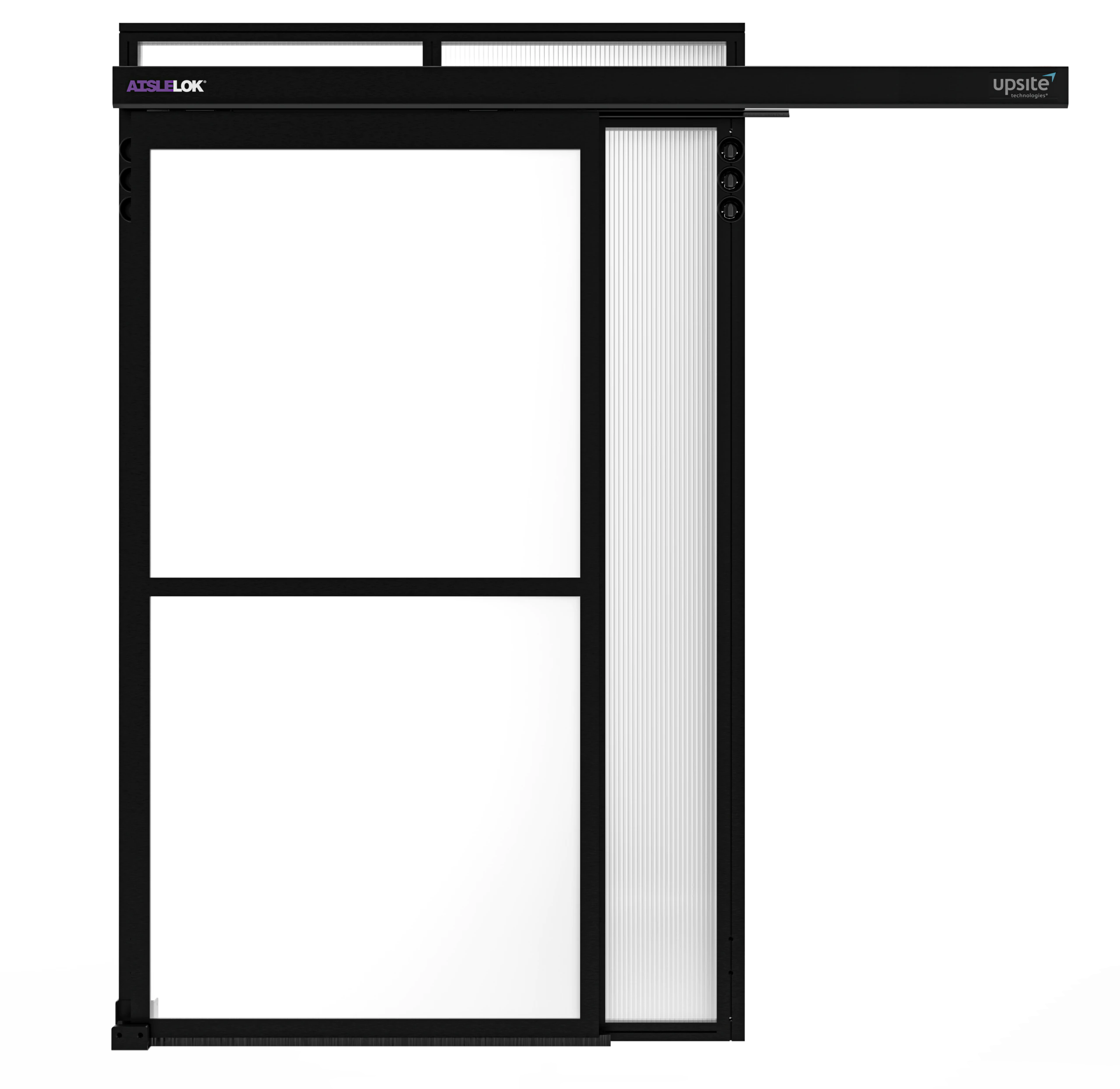 Single Sliding Doors