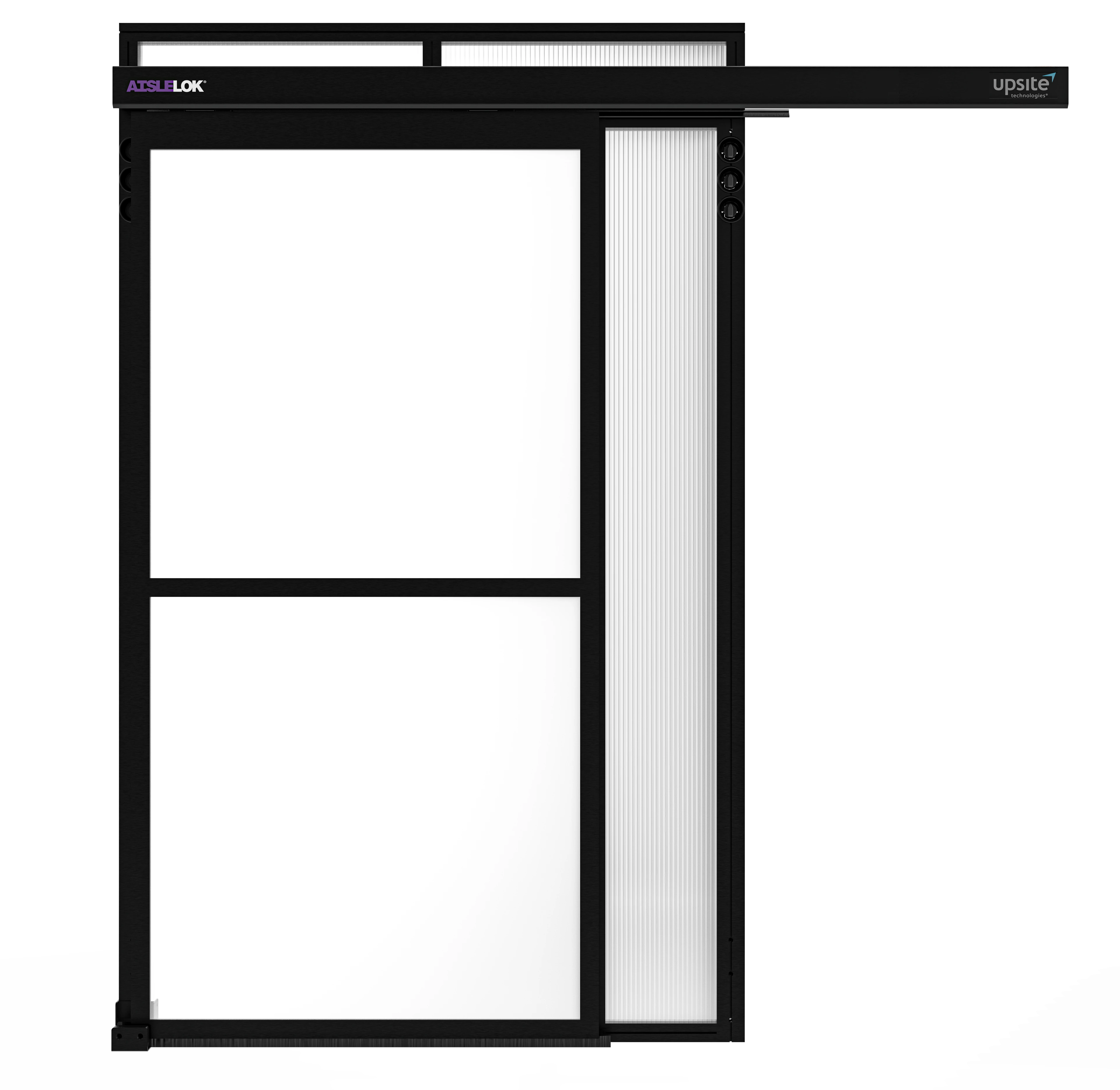 Single Sliding Doors