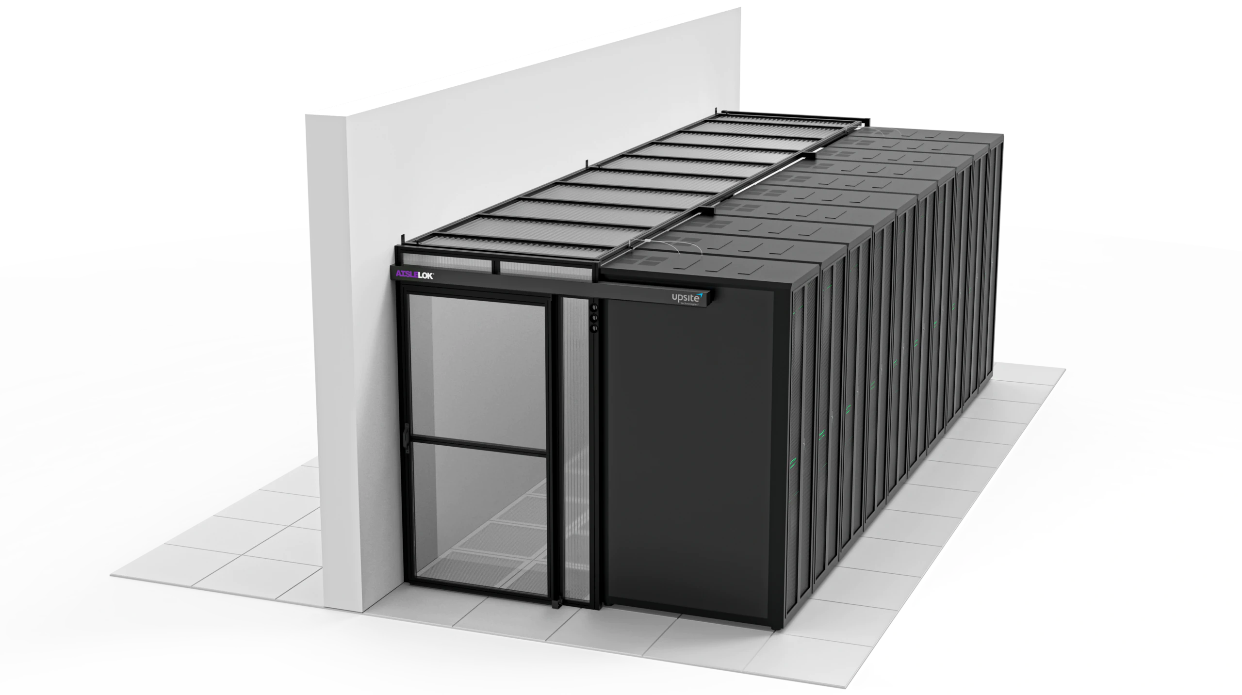 Single Sliding Doors - Image 5