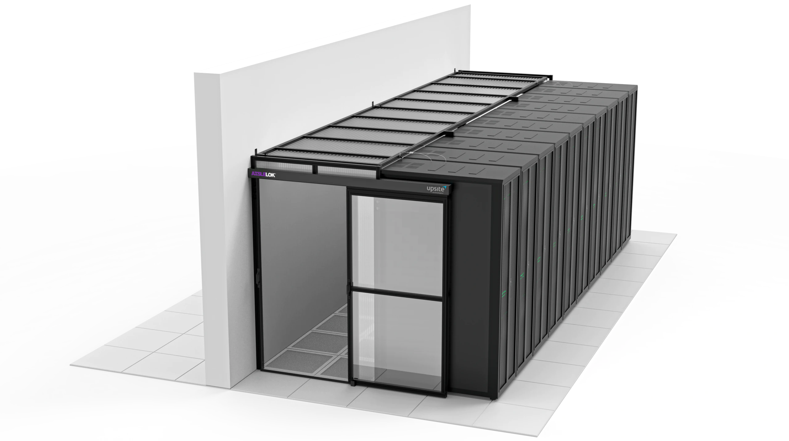Single Sliding Doors - Image 6