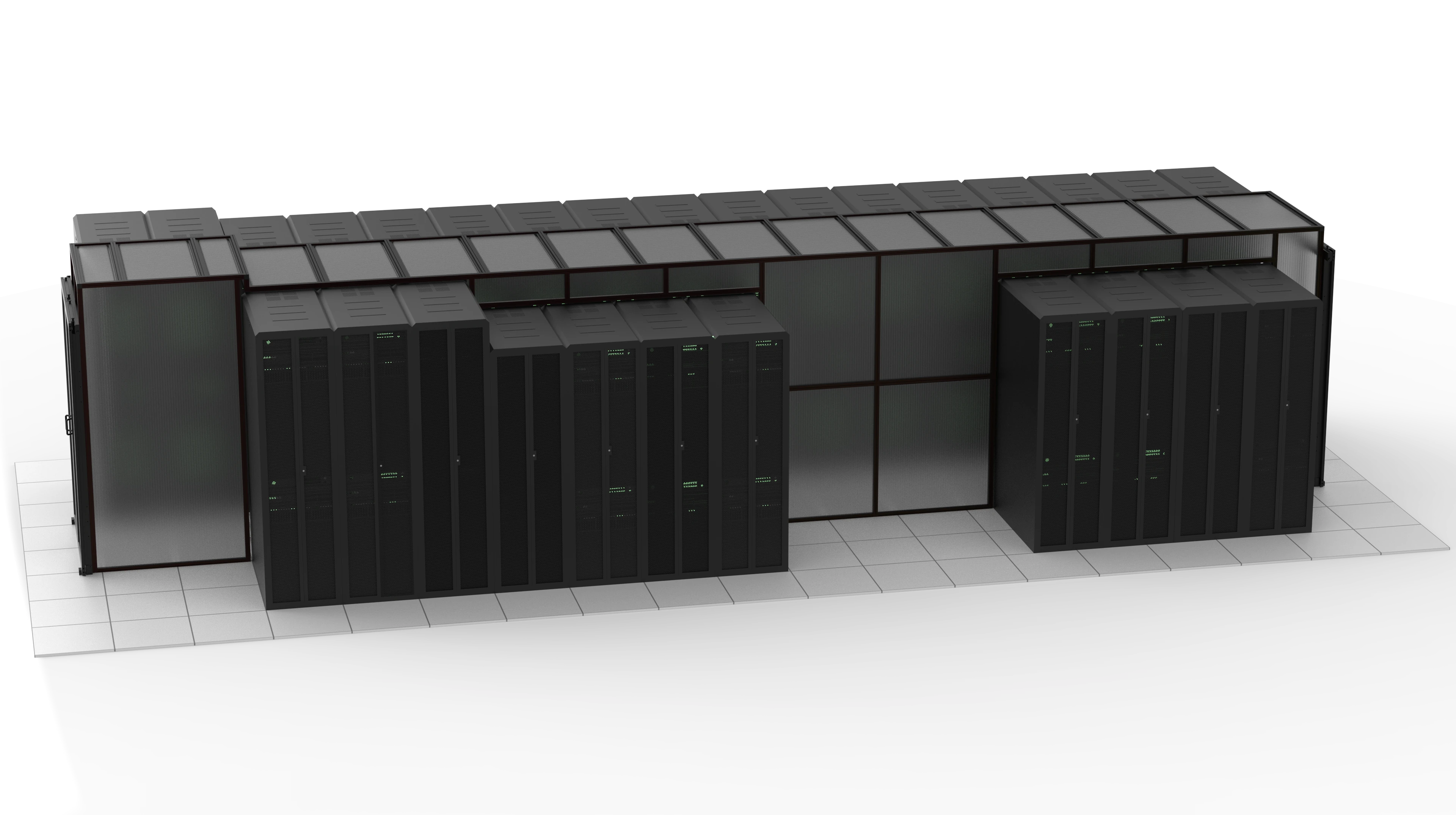 AisleLok Filler Panel - Image 2