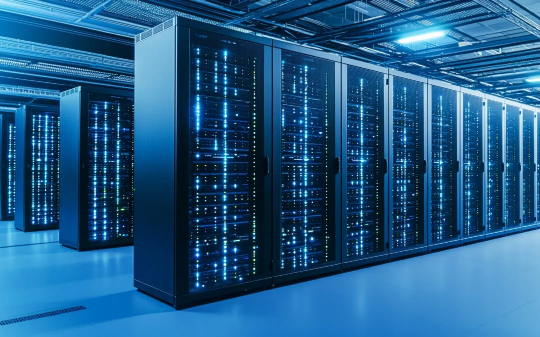 Data Center Cooling Effectiveness Versus Efficiency