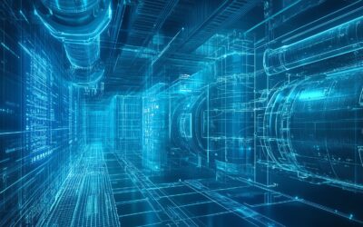 Data Center Cooling Trends for 2025