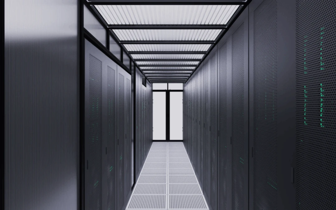 Hot Aisle Containment vs. Cold Aisle Containment: Which is Better for the Data Center?
