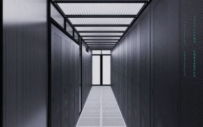 Hot Aisle Containment vs. Cold Aisle Containment: Which is Better for the Data Center?