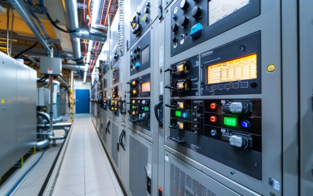 AC or DC power: Which is Best for the Data Center?