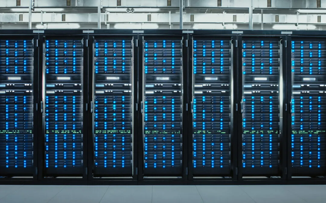 Without Energy There is No AI: The Need for a Resilient Power and Cooling Infrastructure