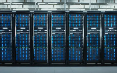 Without Energy There is No AI: The Need for a Resilient Power and Cooling Infrastructure