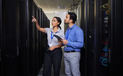 Why Data Center Specialists Will Be in Heavy Demand (Including Cooling Specialists)