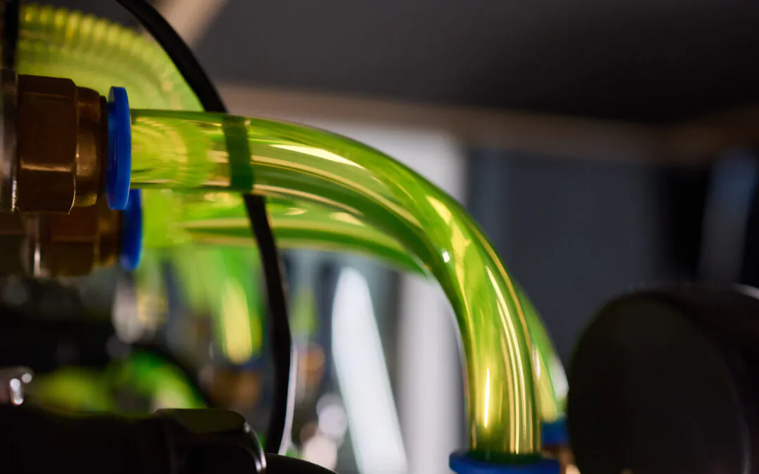 In the Absence of a Liquid Cooling Supply Chain, Air Cooling Becomes All the More Vital