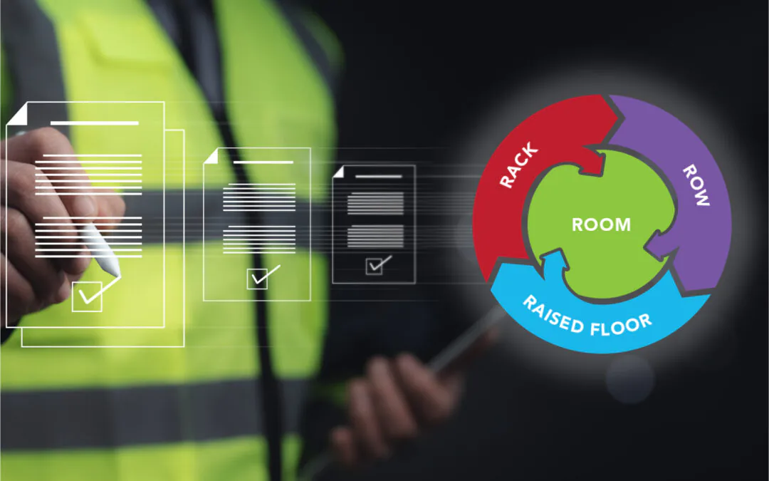 The 4 R’s of Airflow Management and Associated Best Practices