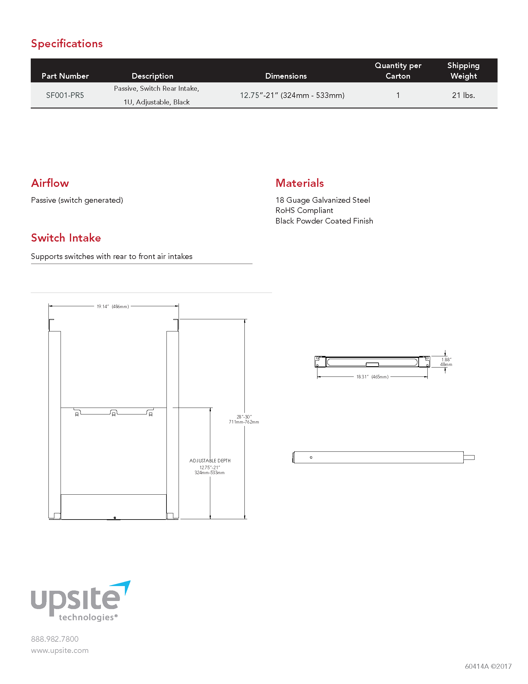 SwitchFix - SF001-PR5 - Image 3