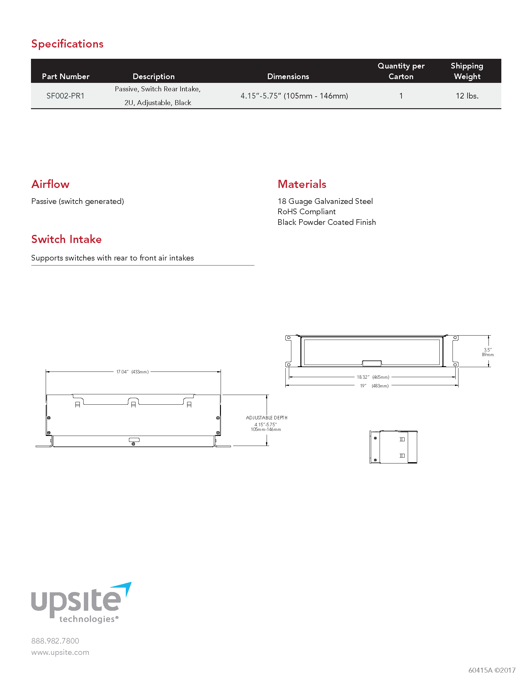 SwitchFix - SF002-PR1 - Image 3