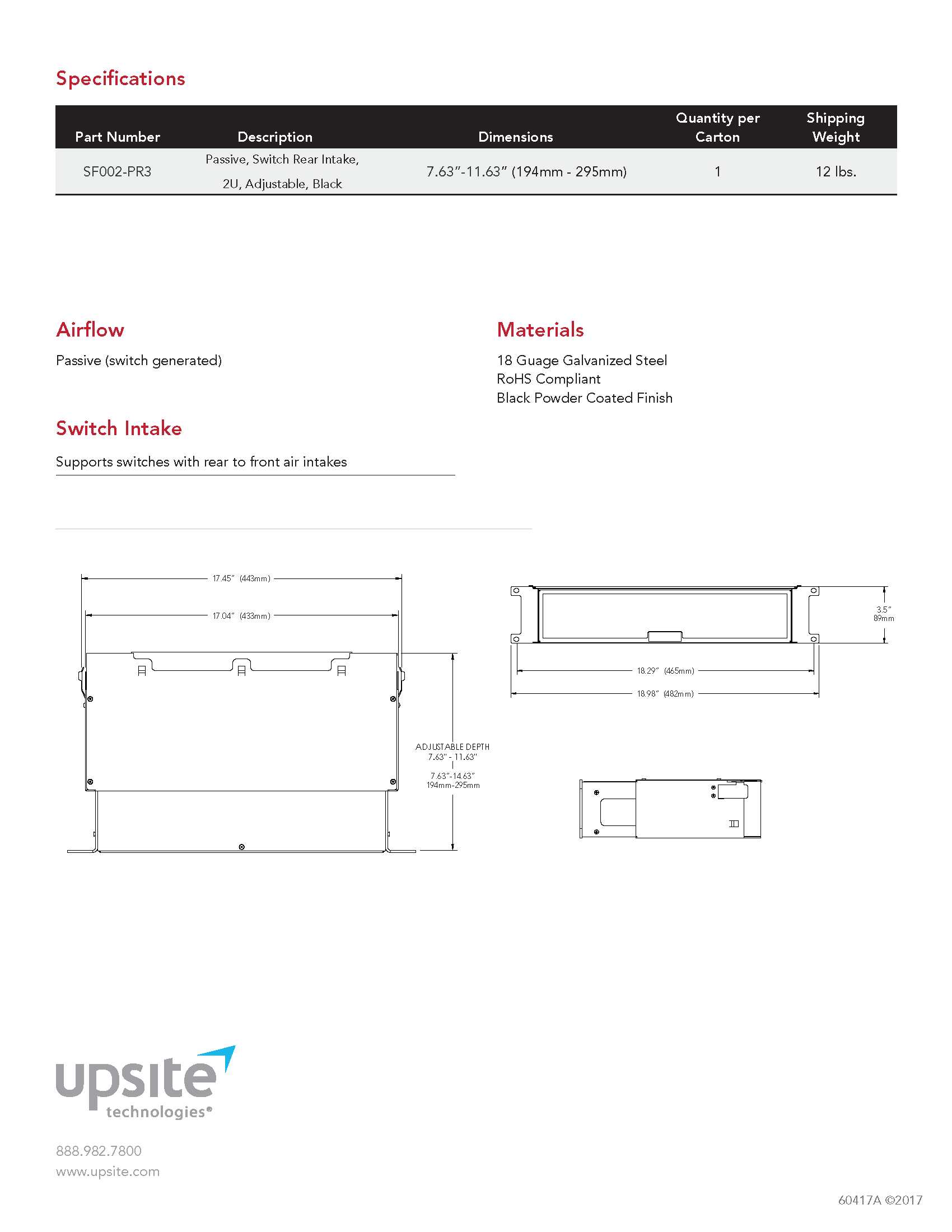 SwitchFix - SF002-PR3 - Image 3