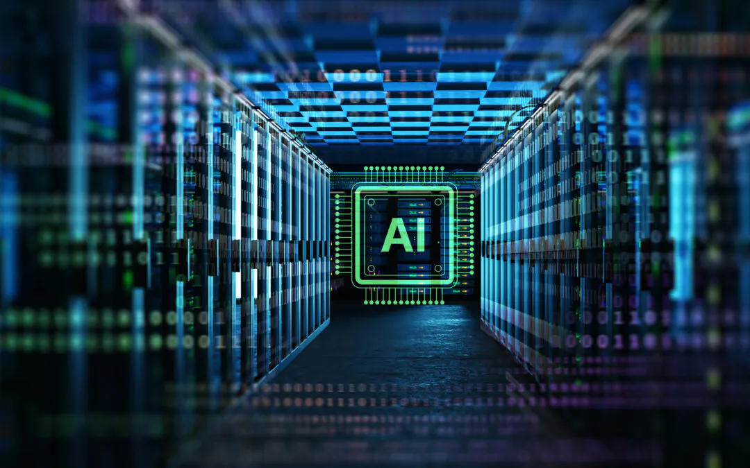 Artificial Intelligence Trends and What They Mean for the Data Center