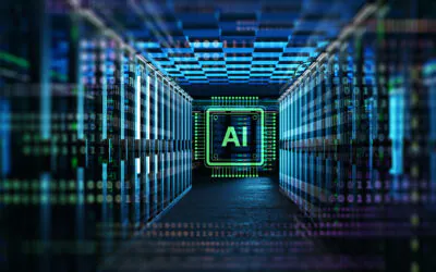 Artificial Intelligence Trends and What They Mean for the Data Center