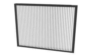 K&N Panel Filter