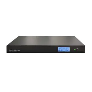 J60C / J60Ci Short-Depth Lithium Rack UPS – 1U UPS for Shallow Cabinets