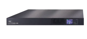 J90 — 1U High-Density Online Lithium Rack UPS