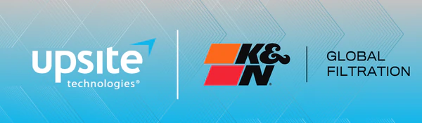 K&N Partnership Email Header