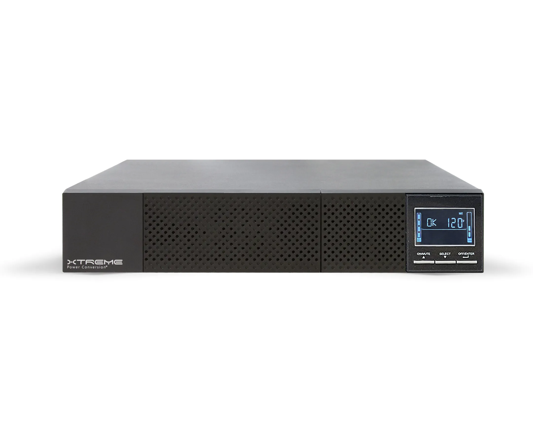 P91 Online UPS – Scalable Runtime Rack/Tower UPS (1000–3000VA, 120V)