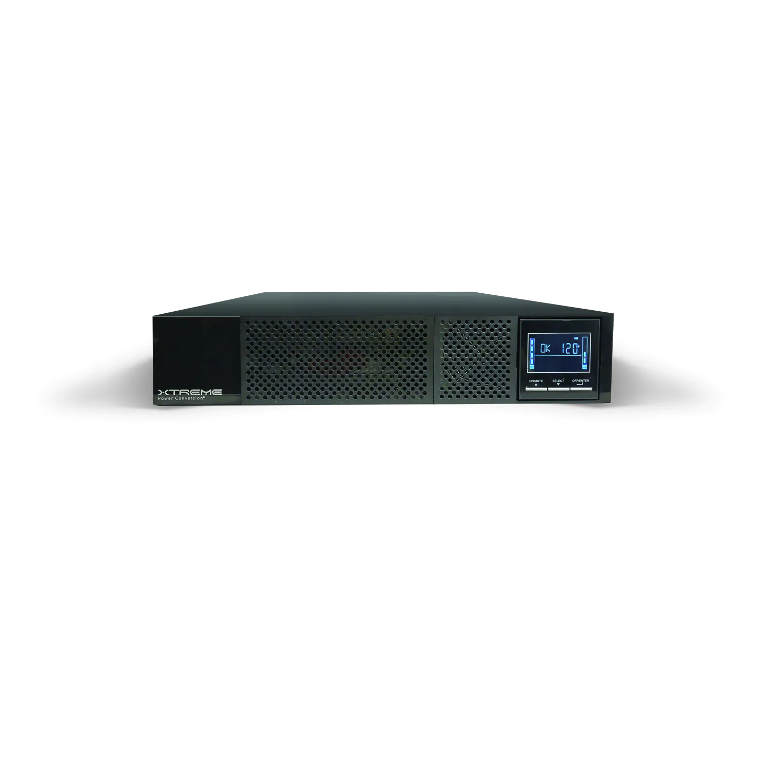 P91 Li Lithium UPS (1000–3000VA, 120V) | Online Rack UPS