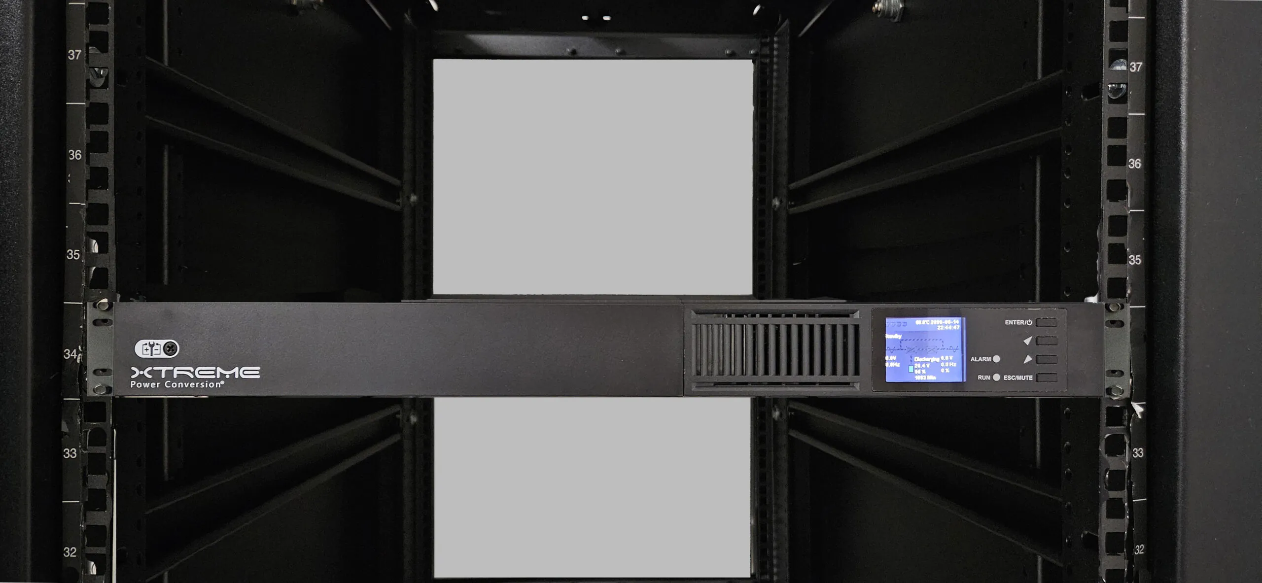 J90i Lithium UPS | 1U Online Double-Conversion | 1–3kVA 208–240V - Image 4
