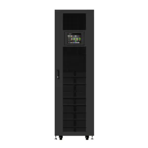X90-2S Modular UPS – 50–140kW 480V Integrated UPS System