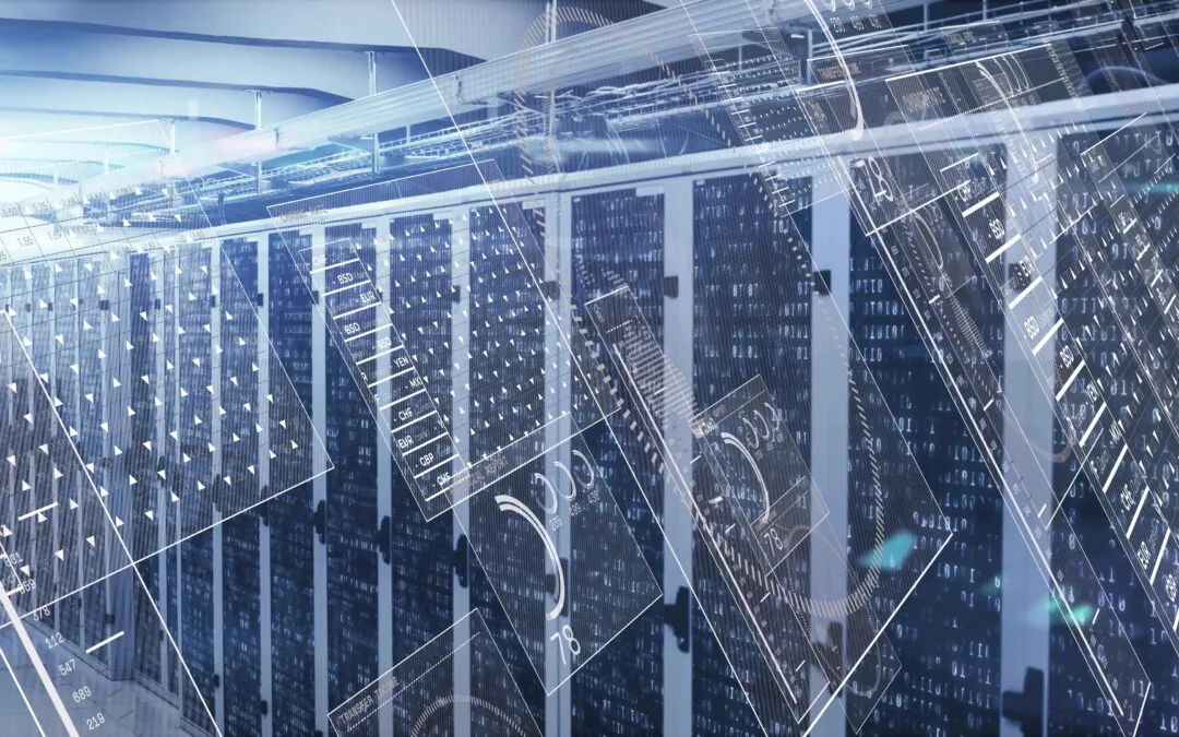How Digital Twins and AI Will Impact Data Centers and DCIM