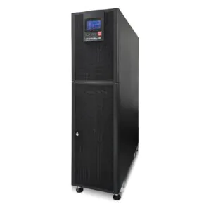 Li90 Integrated 3-Phase Lithium UPS (10–30 kVA)