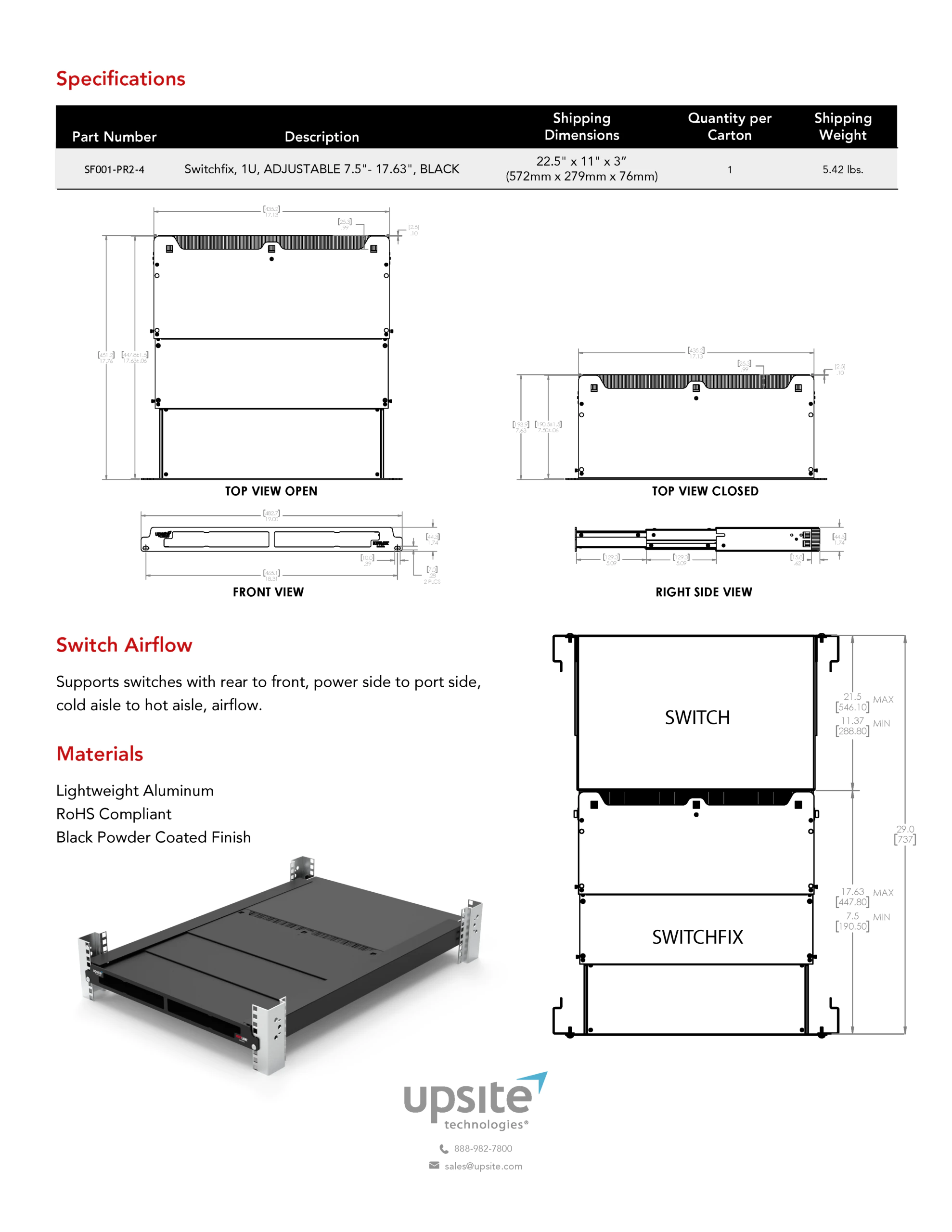 SwitchFix - SF001-PR2-4 - Image 3