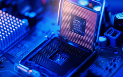 AI Chip Innovation Is Reshaping Data Center Cooling
