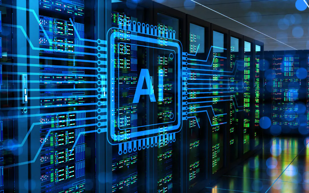 Protecting the AI Data Center from the Grid and the Grid from AI Data Centers