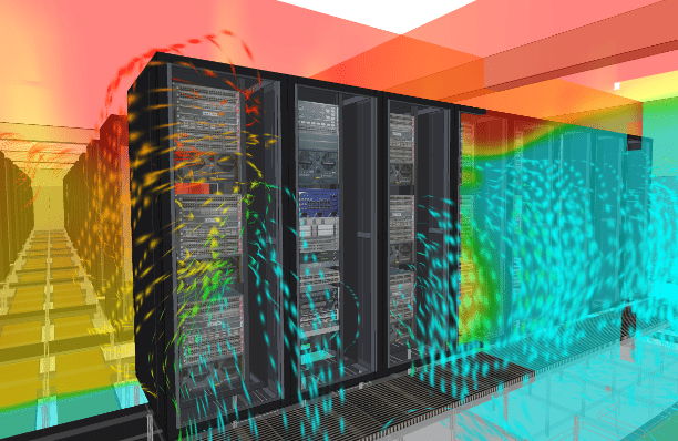 Data-Center-Server-Room-Airflow-Thermal-Image