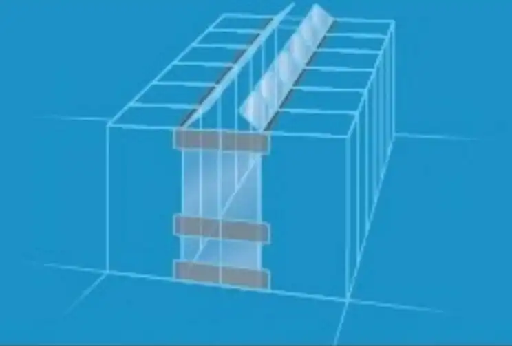 The Next Generation of Containment: Modular