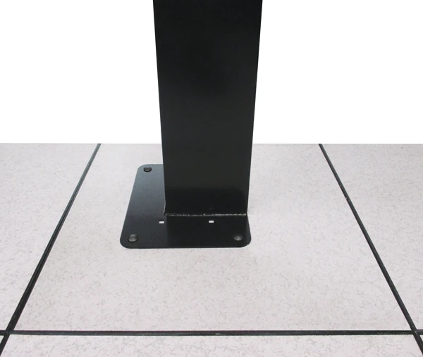 AisleLok Adjustable Mounting Post - Image 2