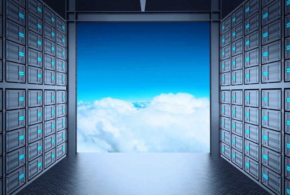 5 Great Ways to Cool Your Cloud