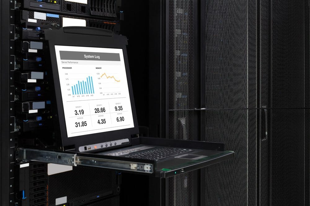 Data Center Efficiency: 5 Metrics you should know