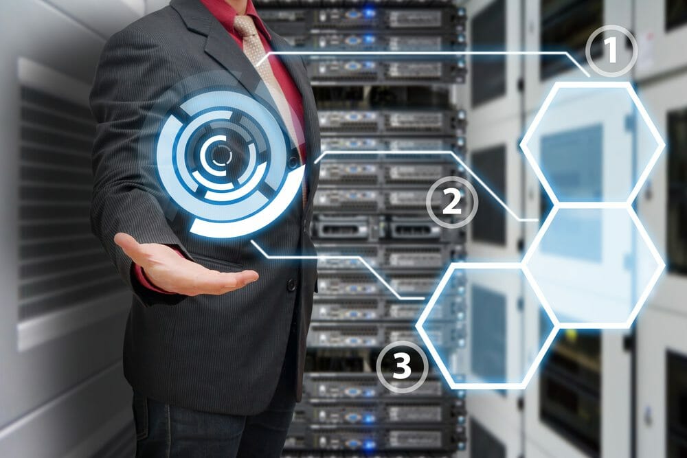 Hiring Data Center Professionals: Three Major Considerations