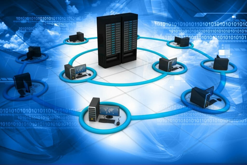 Data Center Virtualization