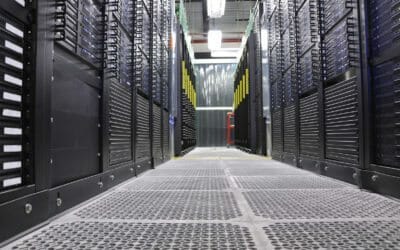 IT Equipment Delta T and Flow Rate: How They Impact Your Data Center