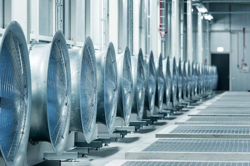 Data-Center-Server-Room-Cooling-Fans