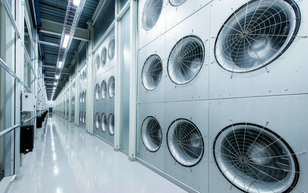 Understanding Cooling Diversity within your Data Center