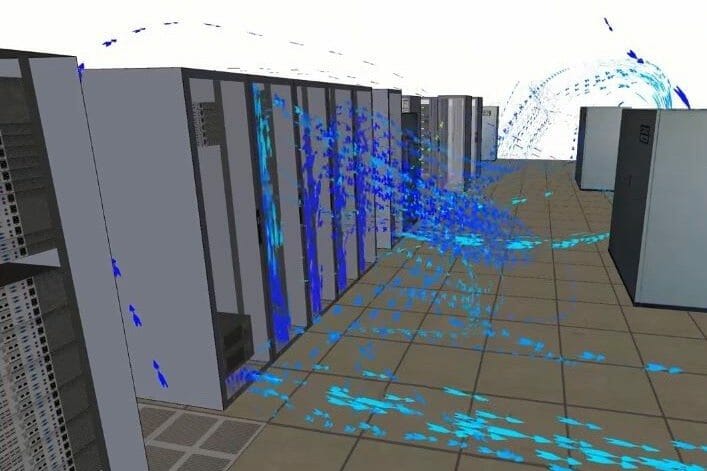 Four Webinars Discussing the Science Behind Airflow Management