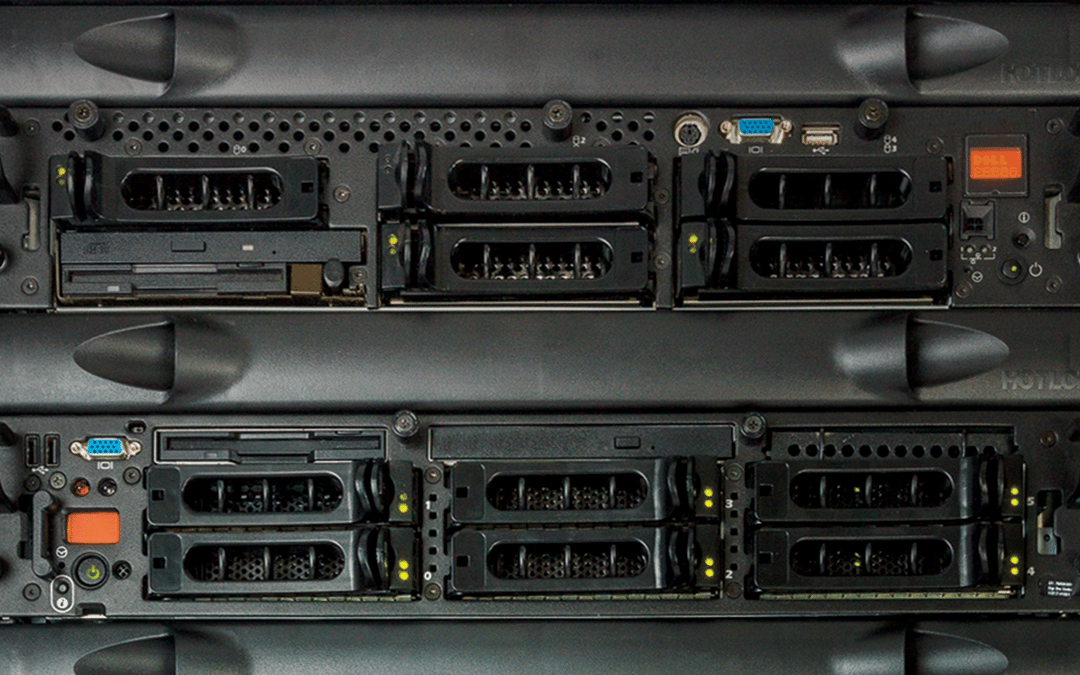 Rack Airflow Management: More Than Just Blanking Panels