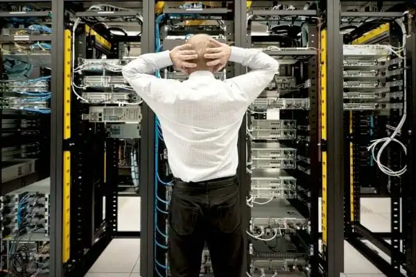 Airflow Management Considerations for the Colocation Tenant