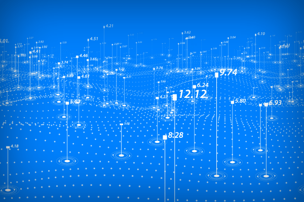 The DNA of Data Center 2.0