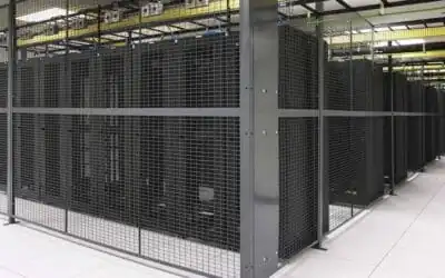 Airflow Management in Colocation Data Centers: Who’s Responsible?